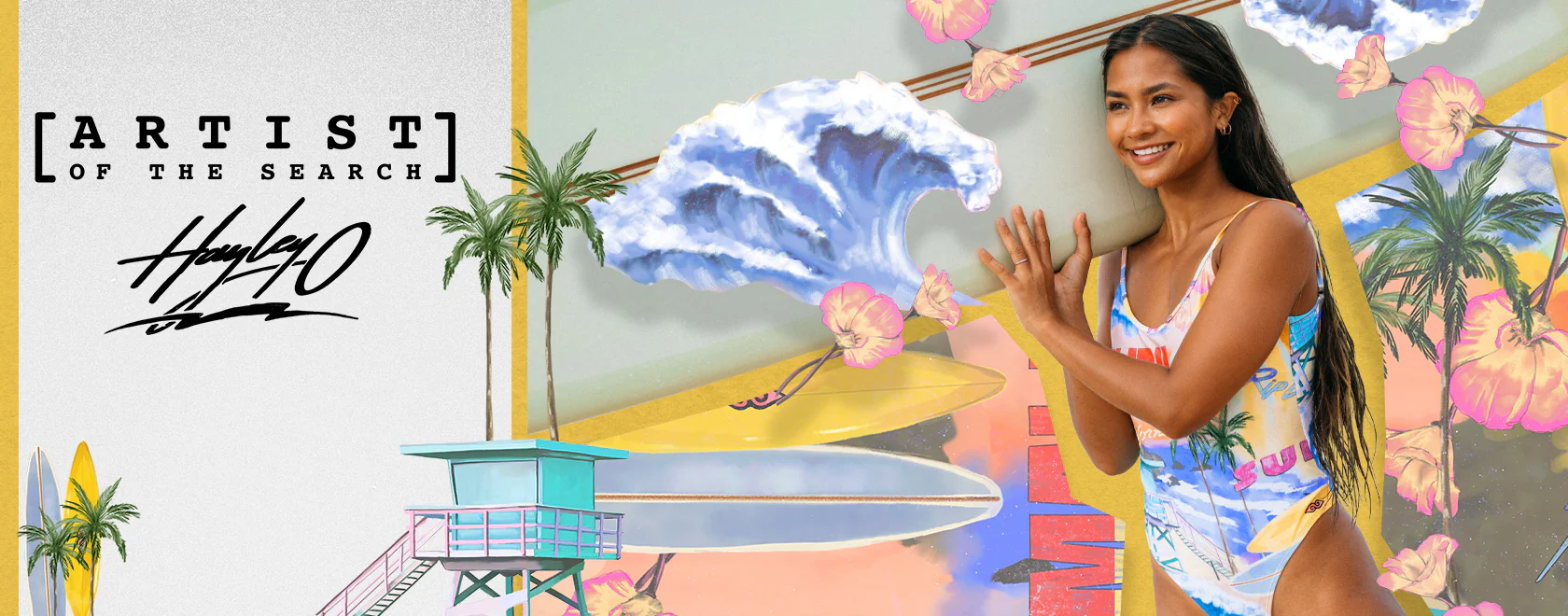 Ride the Ultimate Ocean Wave
