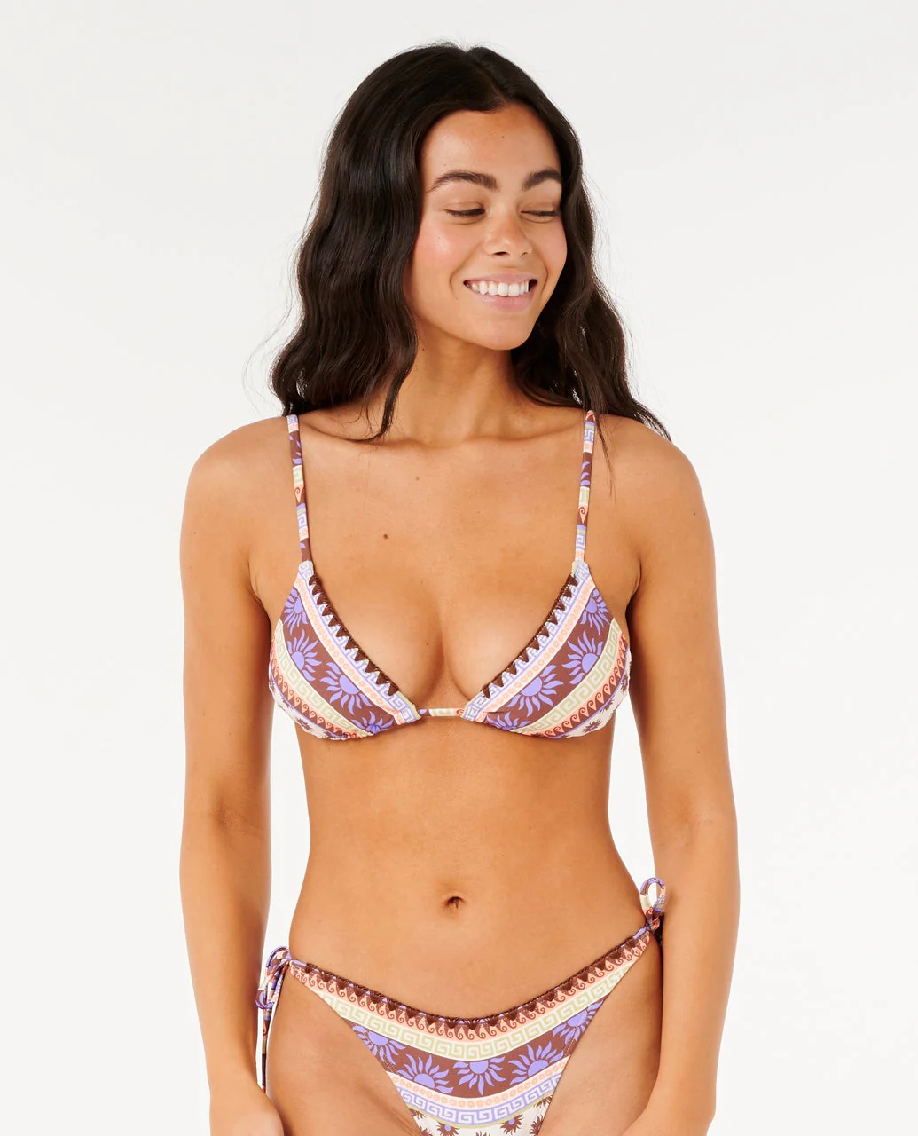 Women's Swimwear Tops
